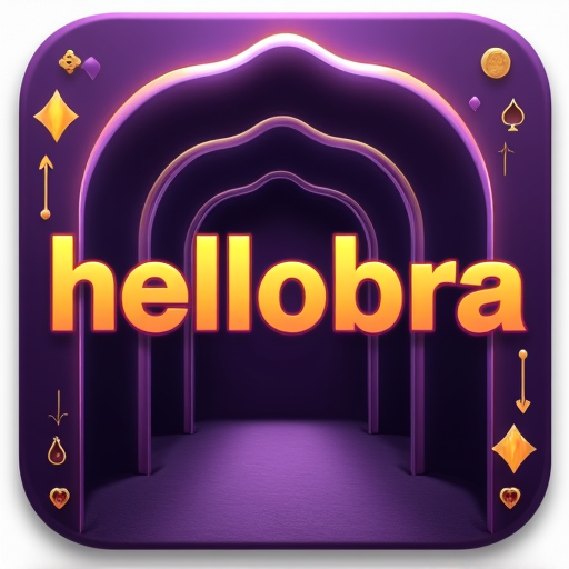 Imagem promocional da hellobra mostrando a plataforma e suas vantagens
